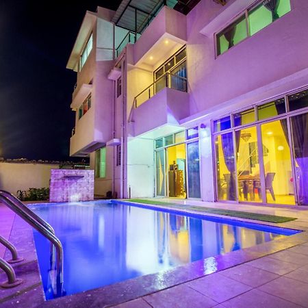 Ll Empyrean Stays II 6Bhk Big Daddy Villa II Private Pool II Ac II View Ll Lonavala Exterior foto