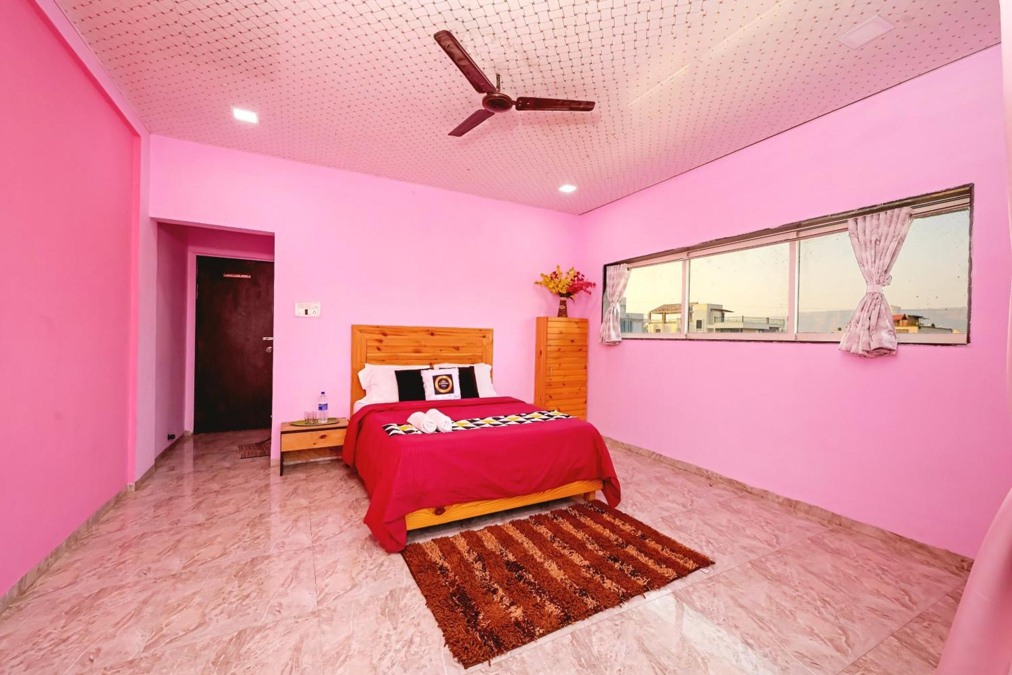 Ll Empyrean Stays II 6Bhk Big Daddy Villa II Private Pool II Ac II View Ll Lonavala Exterior foto