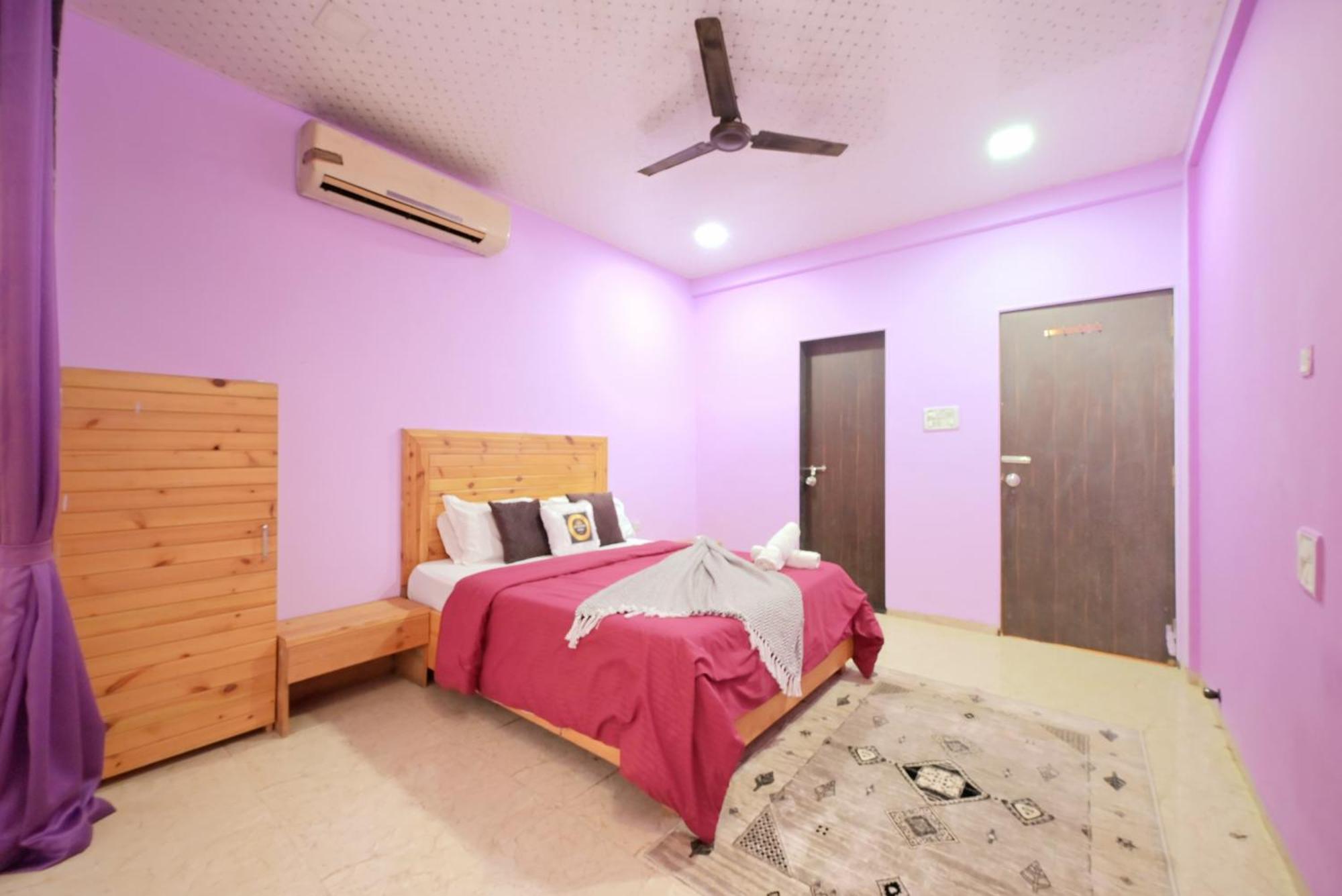 Ll Empyrean Stays II 6Bhk Big Daddy Villa II Private Pool II Ac II View Ll Lonavala Exterior foto
